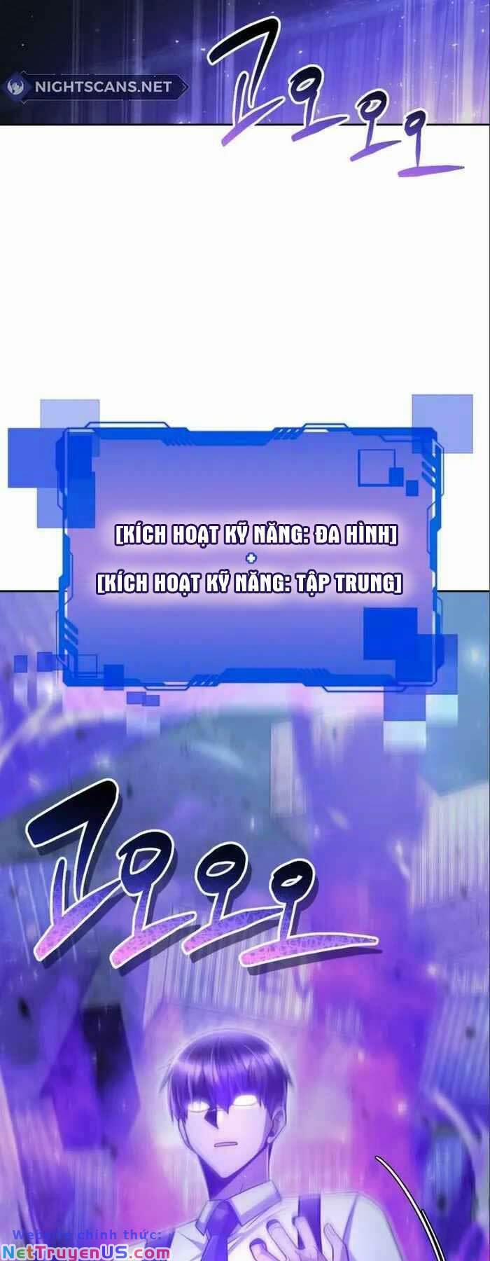 Thợ Săn Thiên Tài Hồi Quy Thành Lao Công 54 trang 14