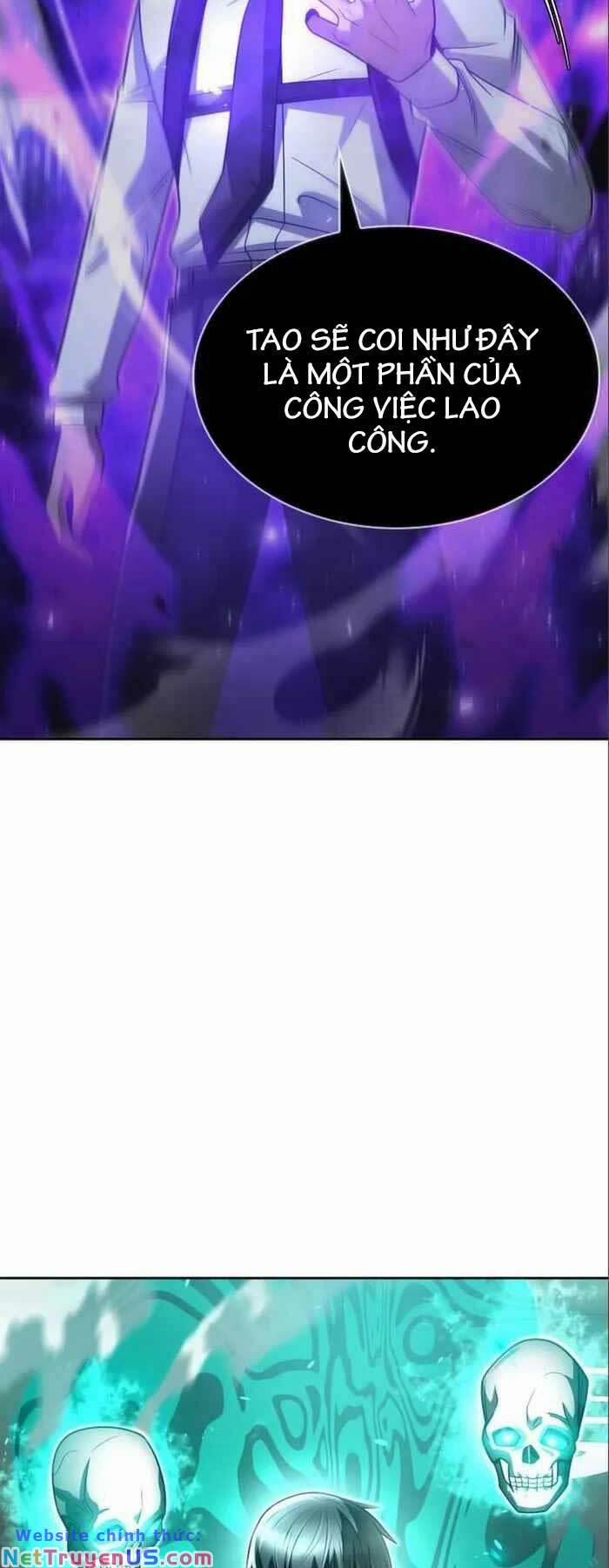 Thợ Săn Thiên Tài Hồi Quy Thành Lao Công 54 trang 15