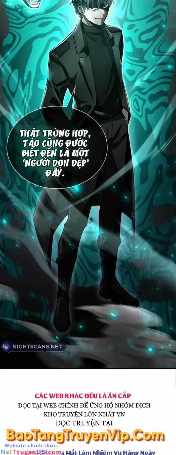 Thợ Săn Thiên Tài Hồi Quy Thành Lao Công 54 trang 16