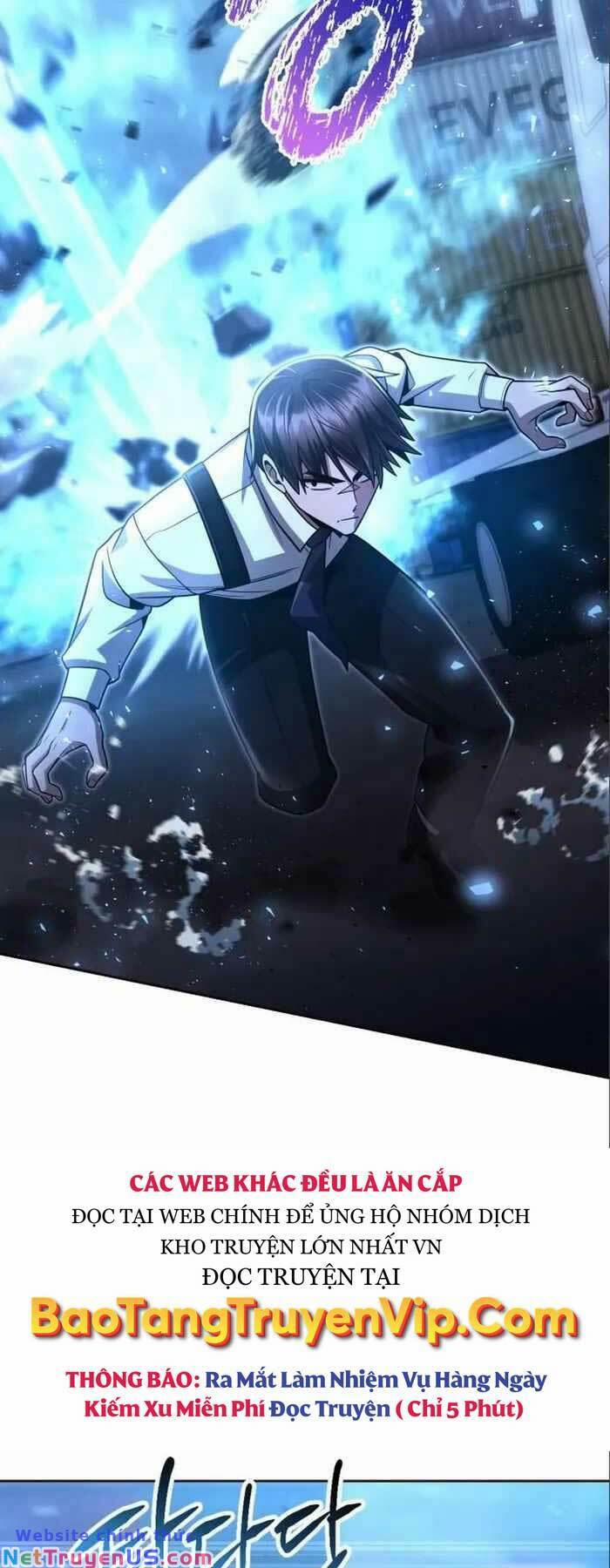 Thợ Săn Thiên Tài Hồi Quy Thành Lao Công 54 trang 2