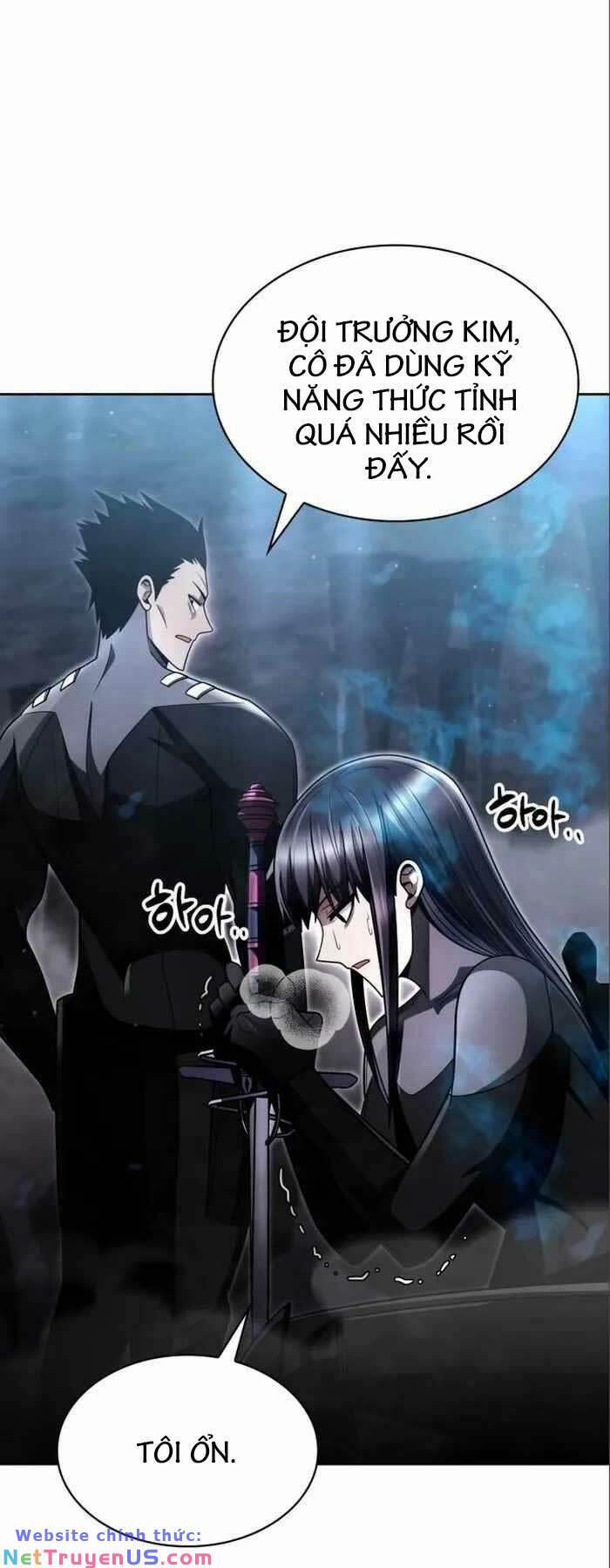 Thợ Săn Thiên Tài Hồi Quy Thành Lao Công 54 trang 22