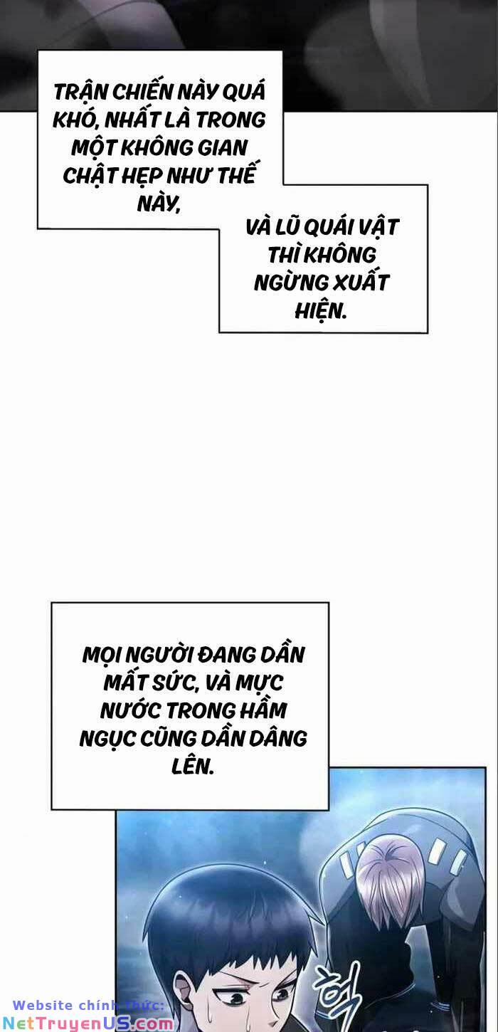 Thợ Săn Thiên Tài Hồi Quy Thành Lao Công 54 trang 27