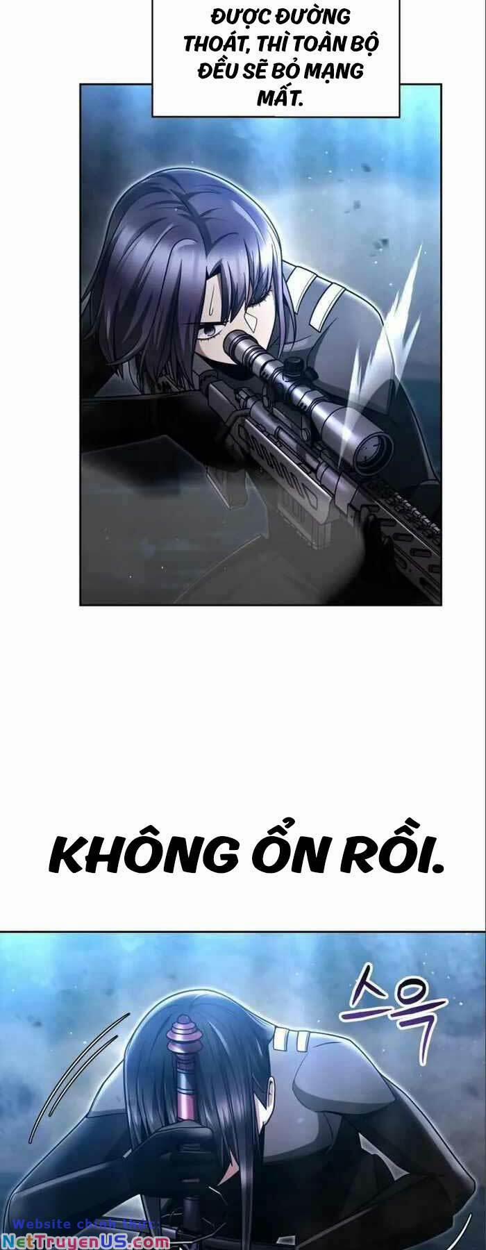 Thợ Săn Thiên Tài Hồi Quy Thành Lao Công 54 trang 29