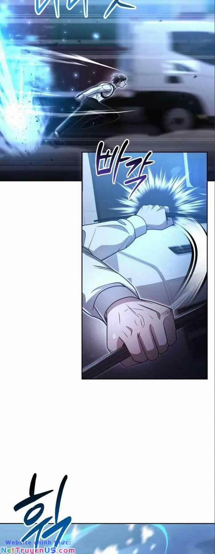 Thợ Săn Thiên Tài Hồi Quy Thành Lao Công 54 trang 3
