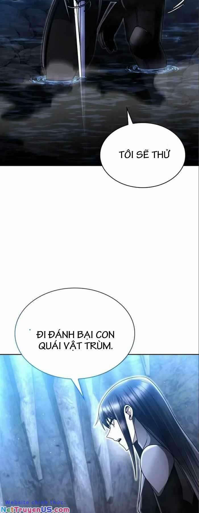 Thợ Săn Thiên Tài Hồi Quy Thành Lao Công 54 trang 30