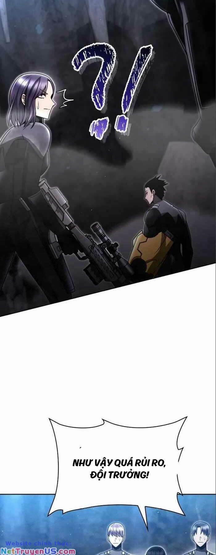 Thợ Săn Thiên Tài Hồi Quy Thành Lao Công 54 trang 31