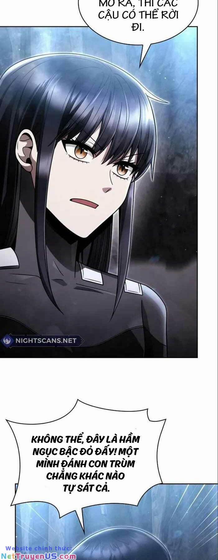 Thợ Săn Thiên Tài Hồi Quy Thành Lao Công 54 trang 33
