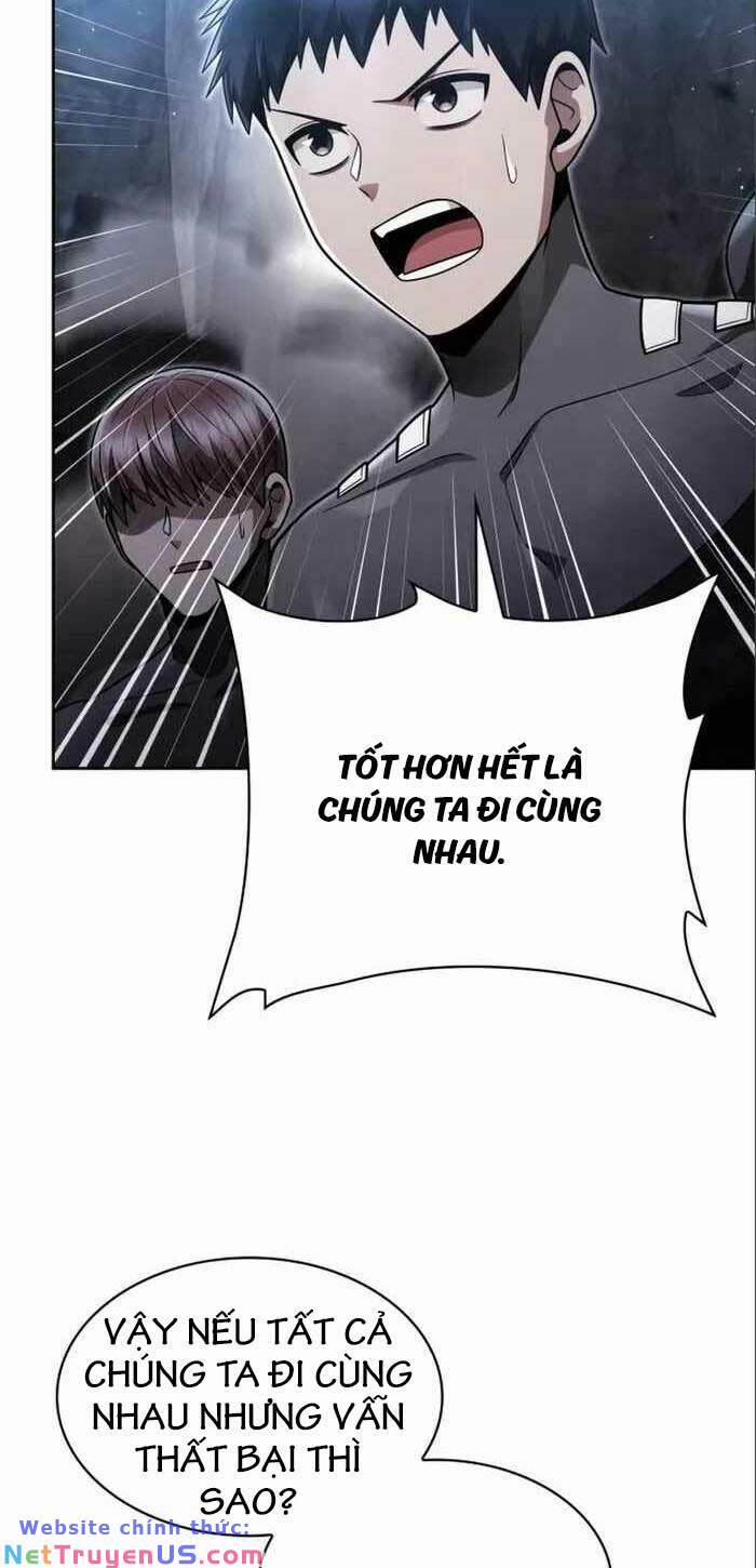 Thợ Săn Thiên Tài Hồi Quy Thành Lao Công 54 trang 34