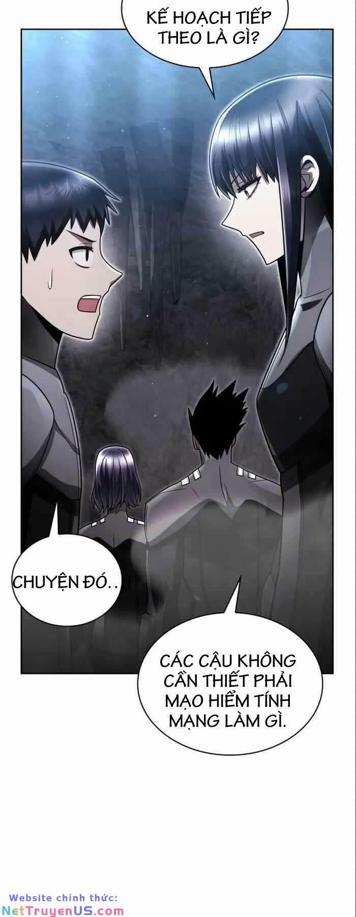 Thợ Săn Thiên Tài Hồi Quy Thành Lao Công 54 trang 35