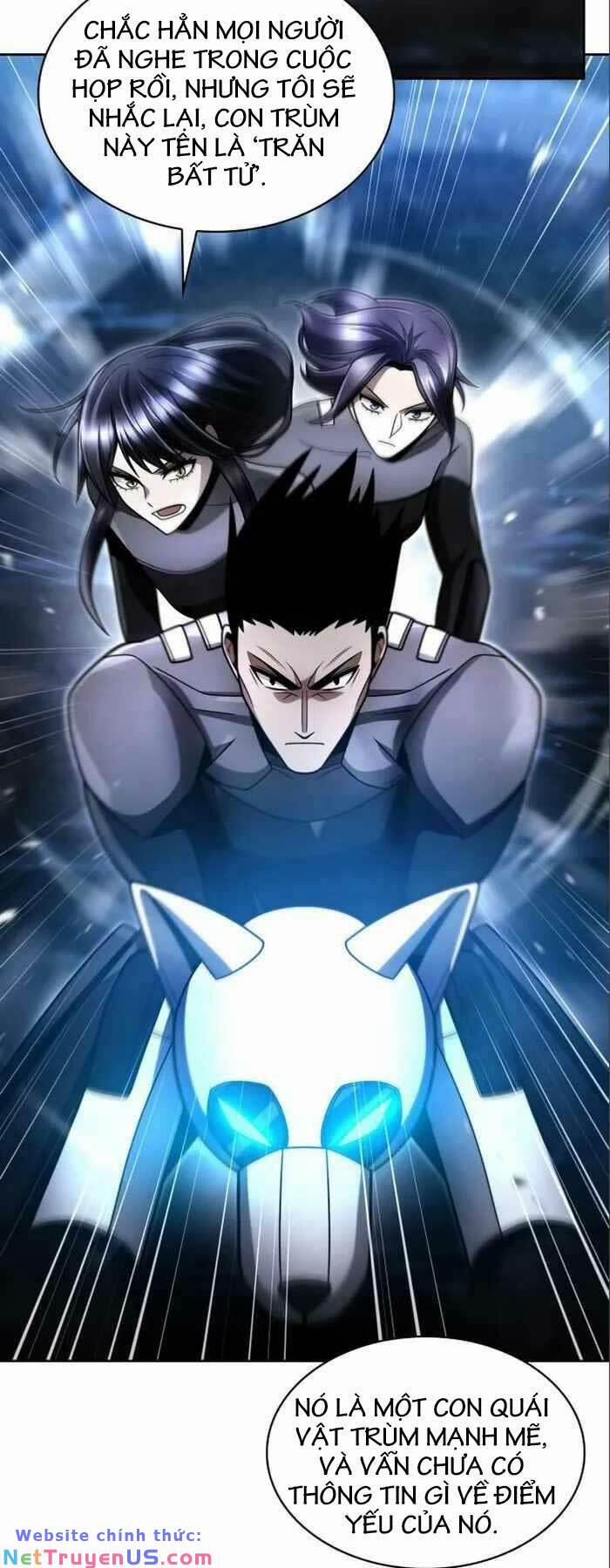 Thợ Săn Thiên Tài Hồi Quy Thành Lao Công 54 trang 42