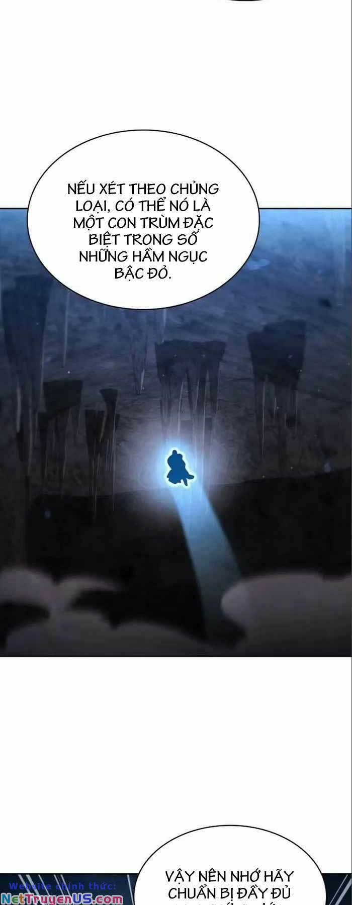 Thợ Săn Thiên Tài Hồi Quy Thành Lao Công 54 trang 43