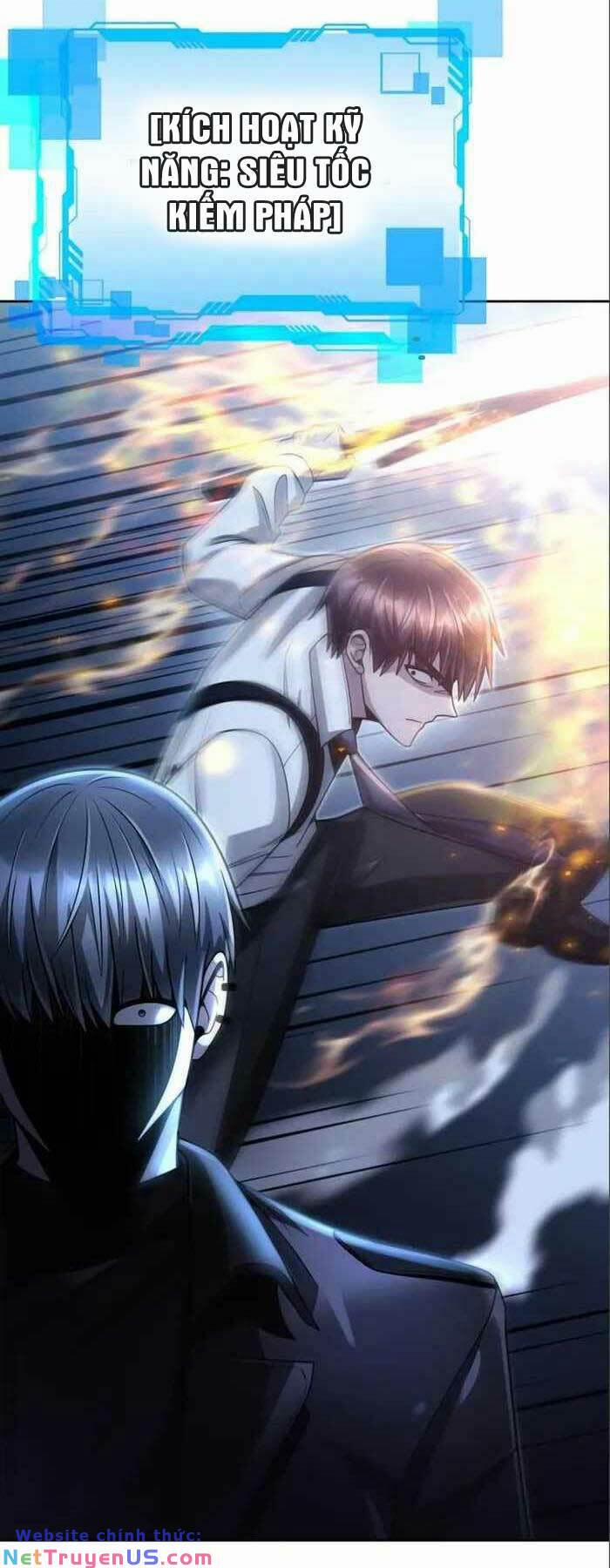 Thợ Săn Thiên Tài Hồi Quy Thành Lao Công 54 trang 5