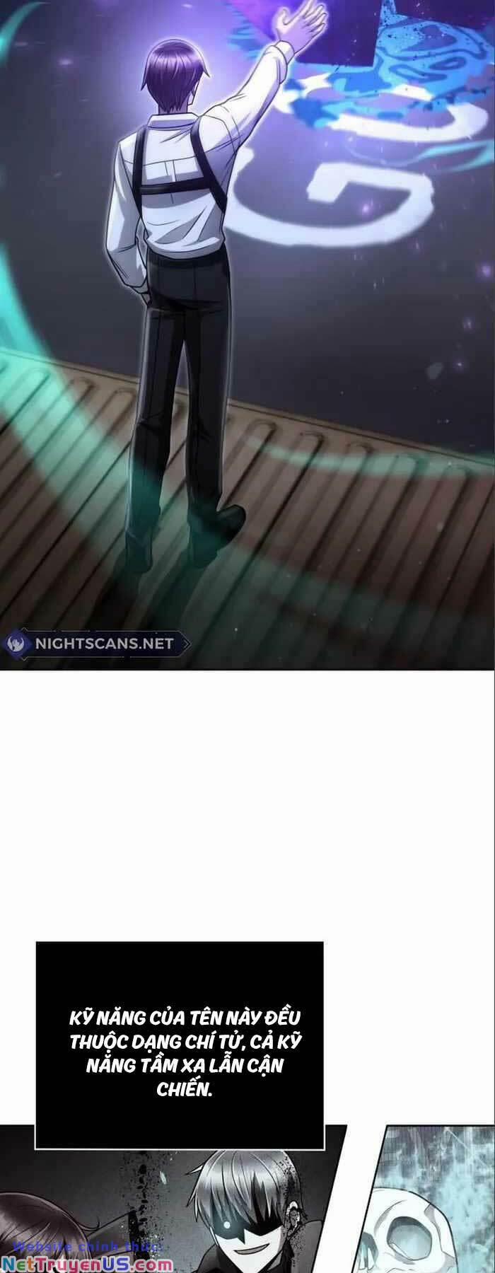 Thợ Săn Thiên Tài Hồi Quy Thành Lao Công 54 trang 50