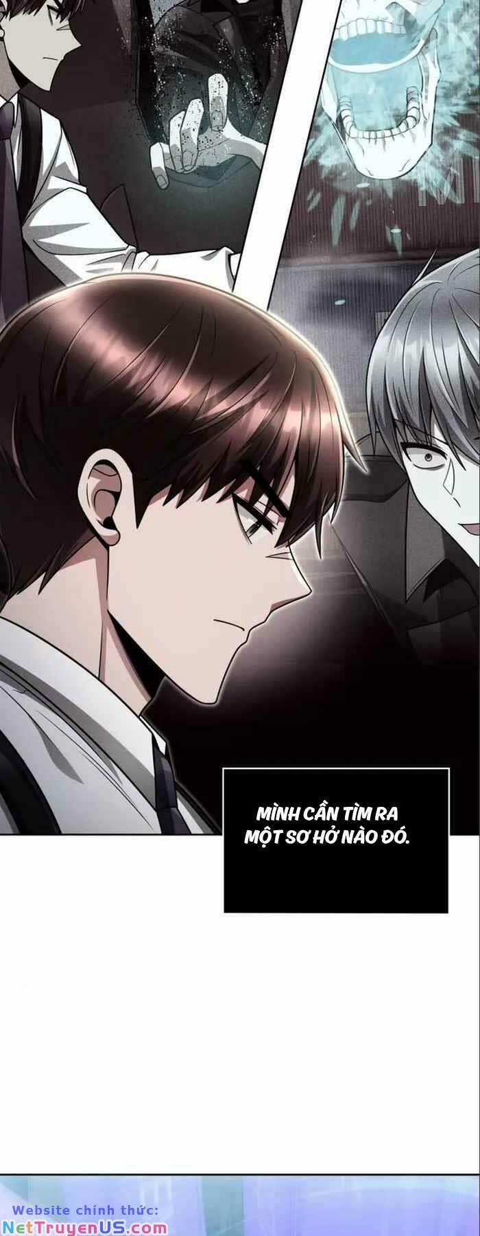 Thợ Săn Thiên Tài Hồi Quy Thành Lao Công 54 trang 51