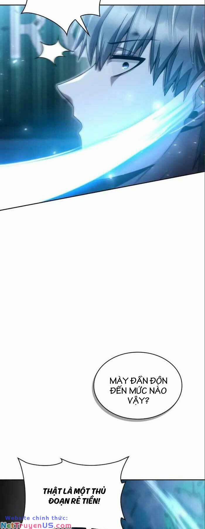 Thợ Săn Thiên Tài Hồi Quy Thành Lao Công 54 trang 54