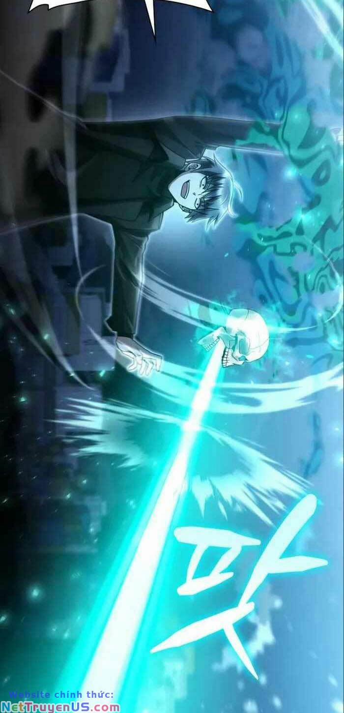 Thợ Săn Thiên Tài Hồi Quy Thành Lao Công 54 trang 55