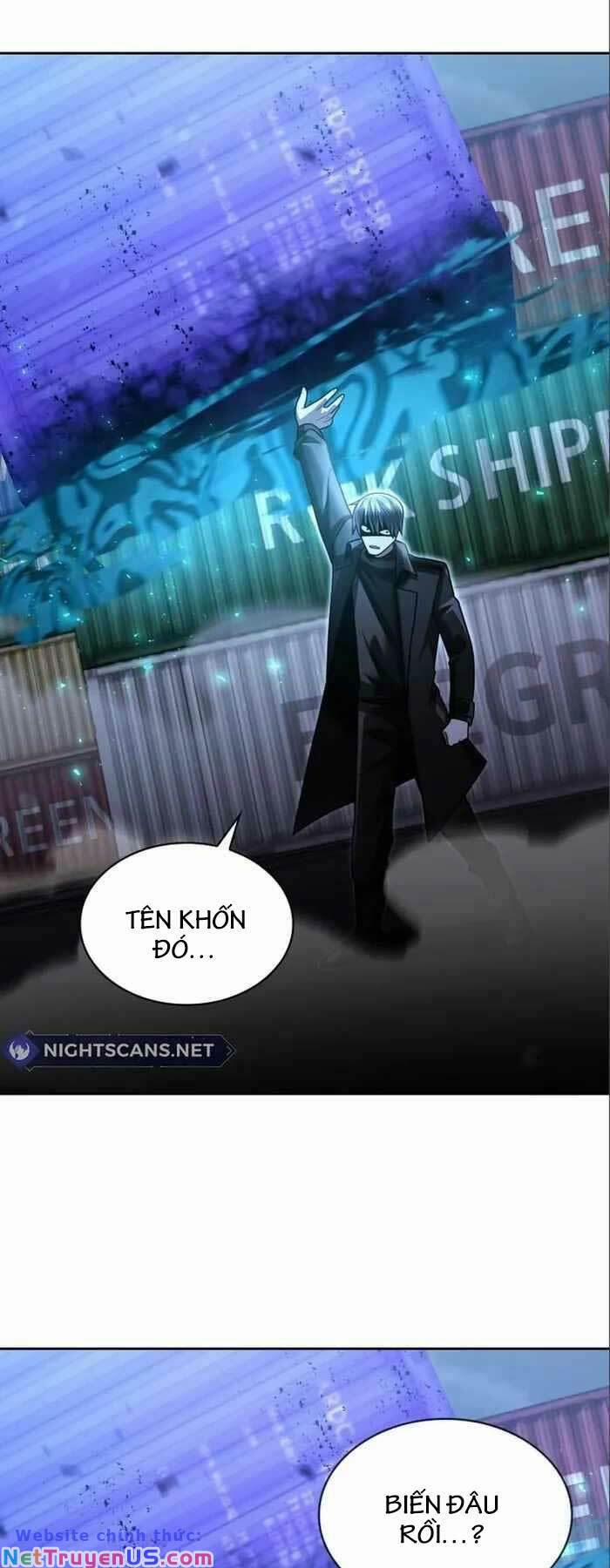 Thợ Săn Thiên Tài Hồi Quy Thành Lao Công 54 trang 58