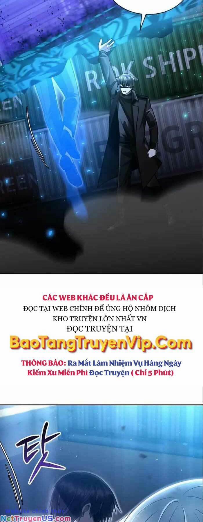 Thợ Săn Thiên Tài Hồi Quy Thành Lao Công 54 trang 59