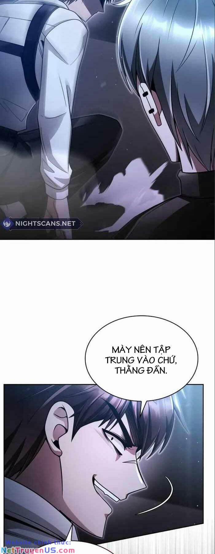 Thợ Săn Thiên Tài Hồi Quy Thành Lao Công 54 trang 60