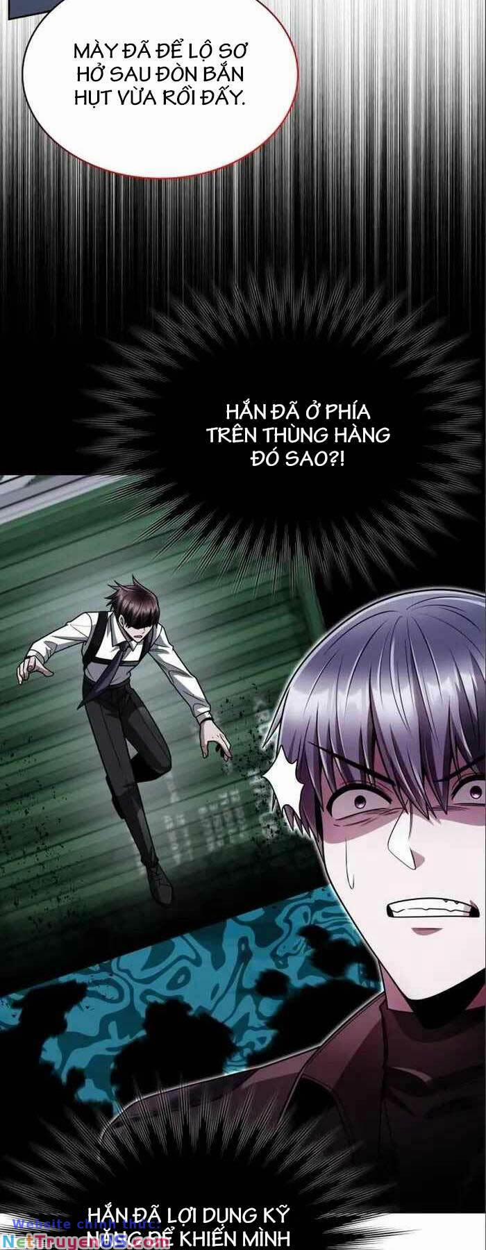 Thợ Săn Thiên Tài Hồi Quy Thành Lao Công 54 trang 61