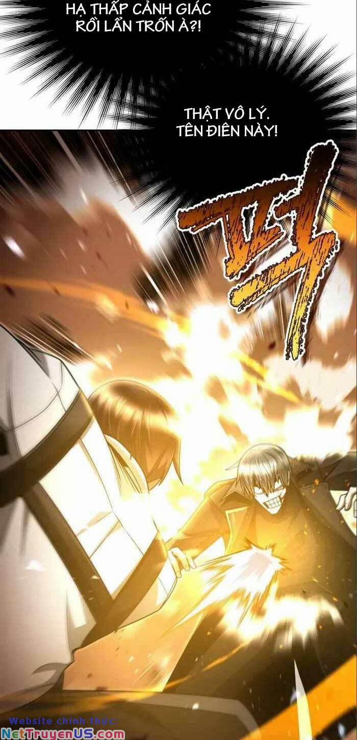 Thợ Săn Thiên Tài Hồi Quy Thành Lao Công 54 trang 62