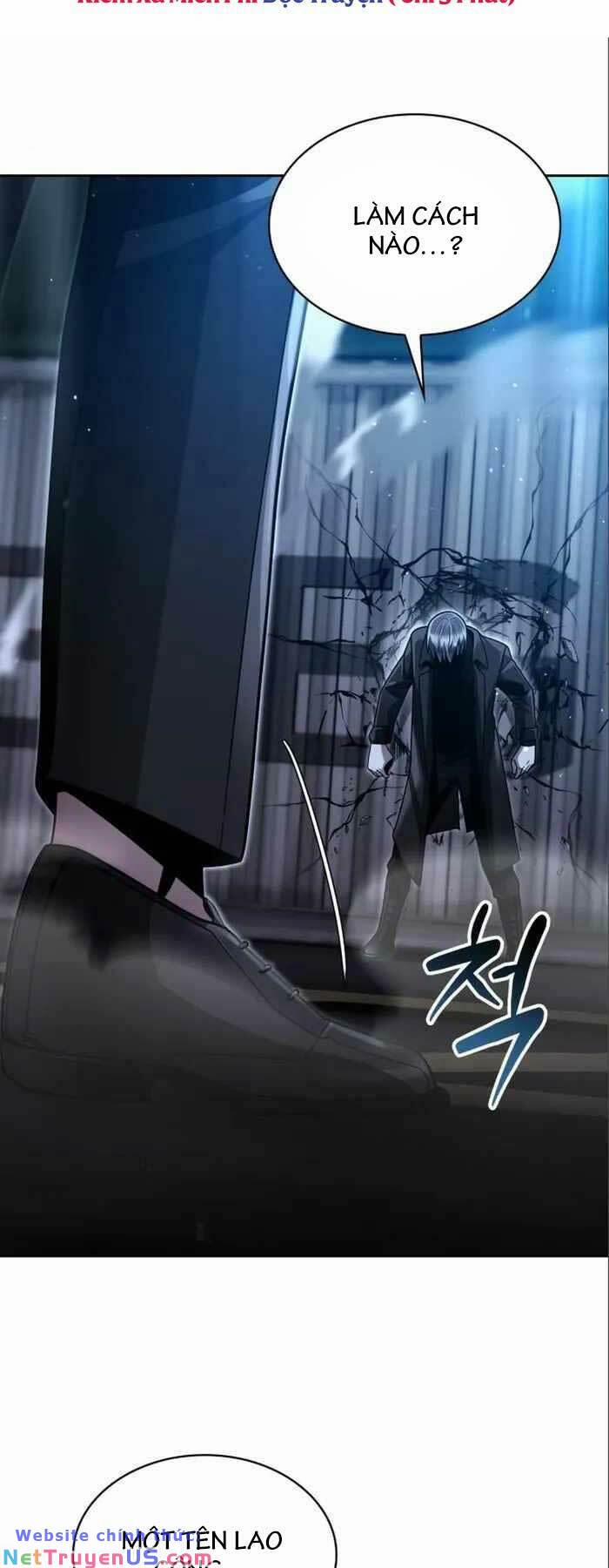 Thợ Săn Thiên Tài Hồi Quy Thành Lao Công 54 trang 65