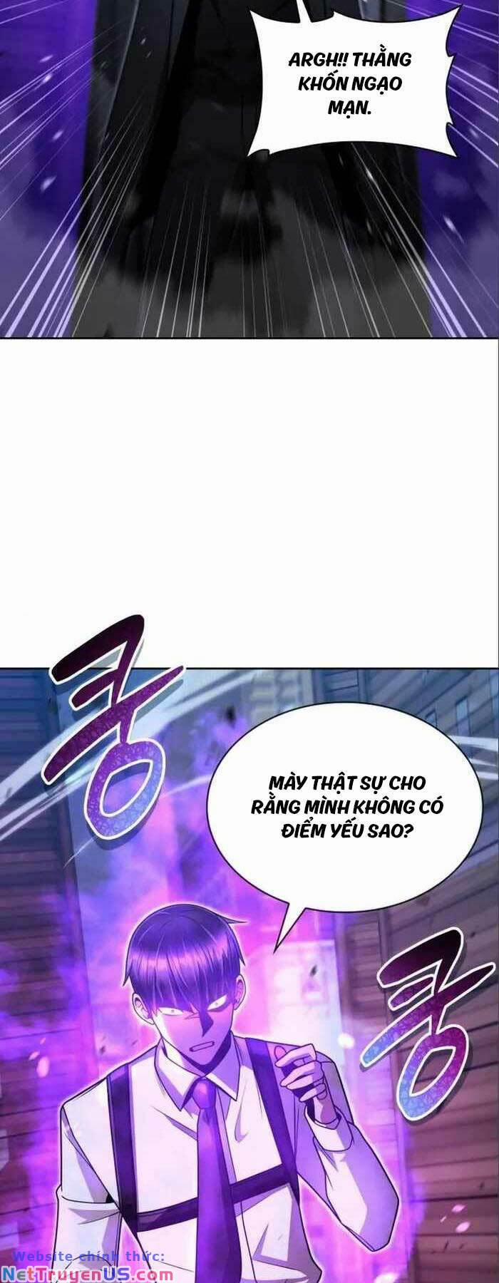 Thợ Săn Thiên Tài Hồi Quy Thành Lao Công 54 trang 68
