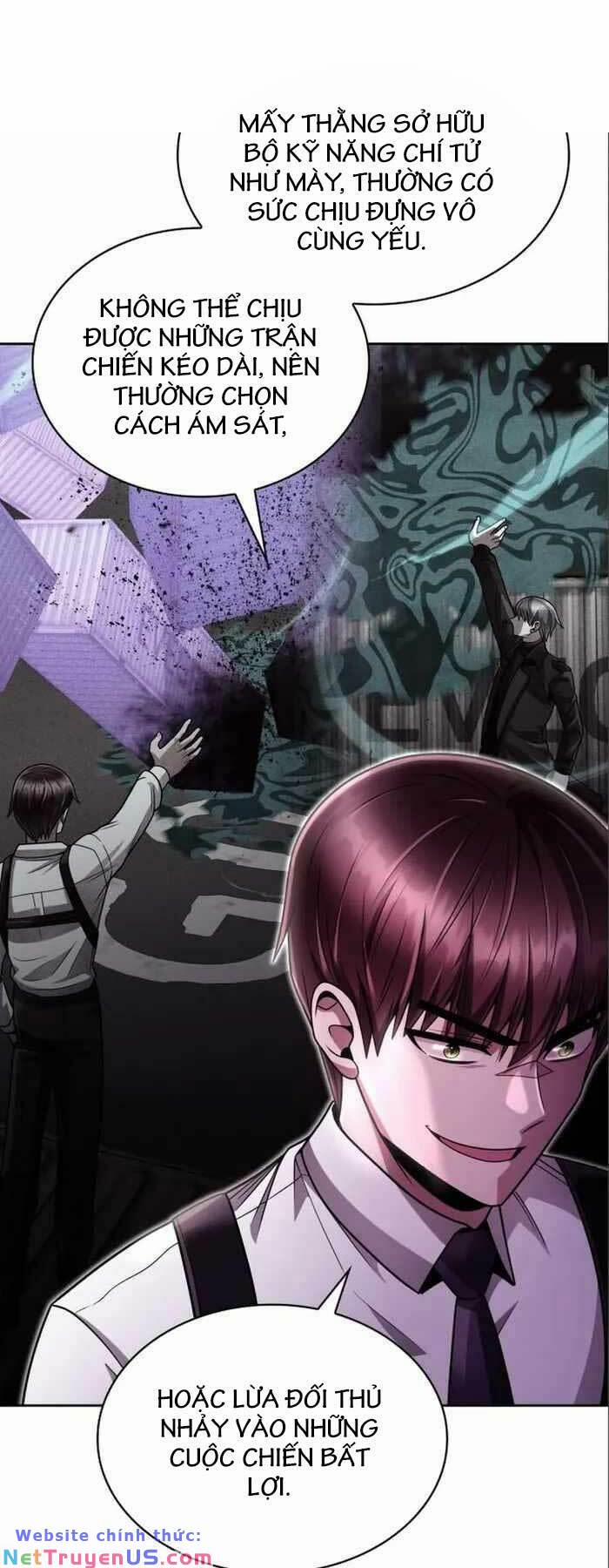 Thợ Săn Thiên Tài Hồi Quy Thành Lao Công 54 trang 70