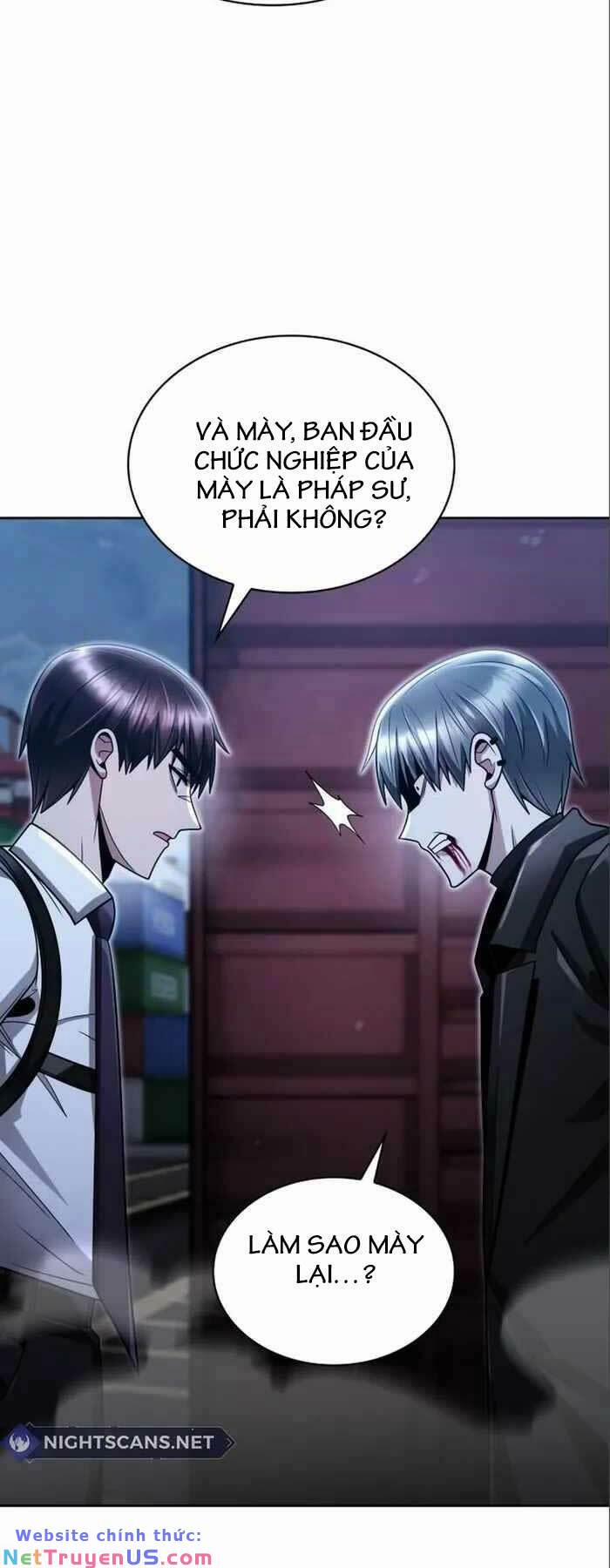 Thợ Săn Thiên Tài Hồi Quy Thành Lao Công 54 trang 71