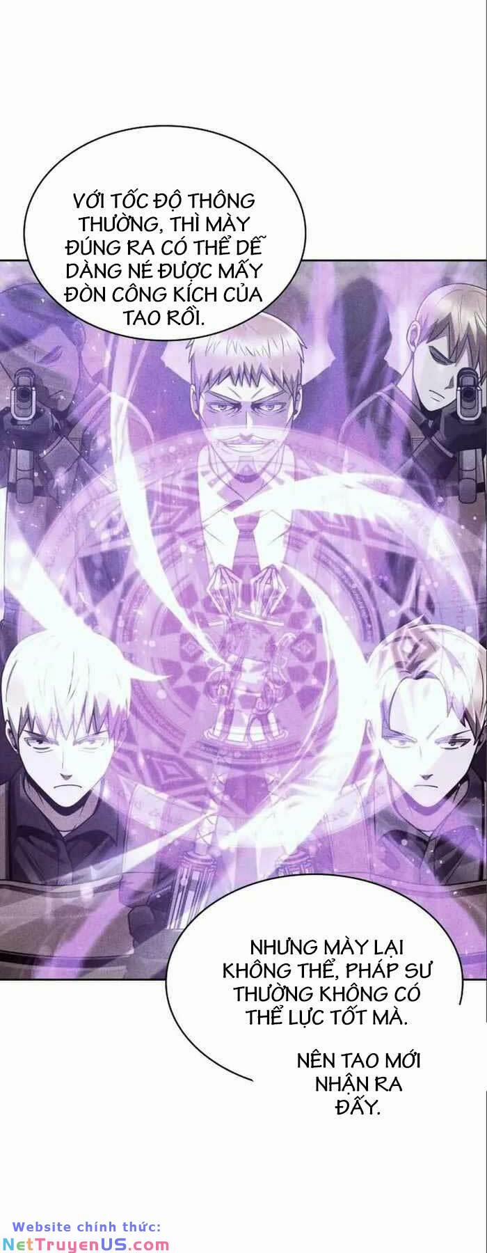 Thợ Săn Thiên Tài Hồi Quy Thành Lao Công 54 trang 72