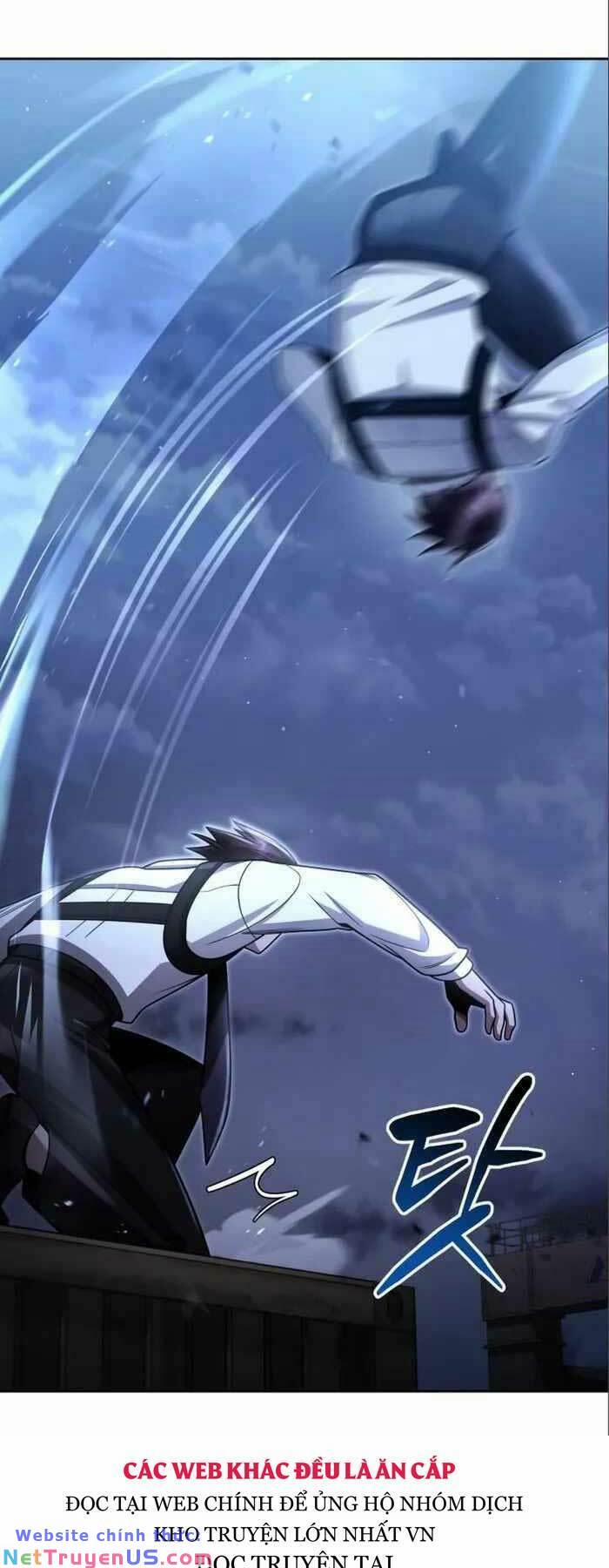 Thợ Săn Thiên Tài Hồi Quy Thành Lao Công 54 trang 8