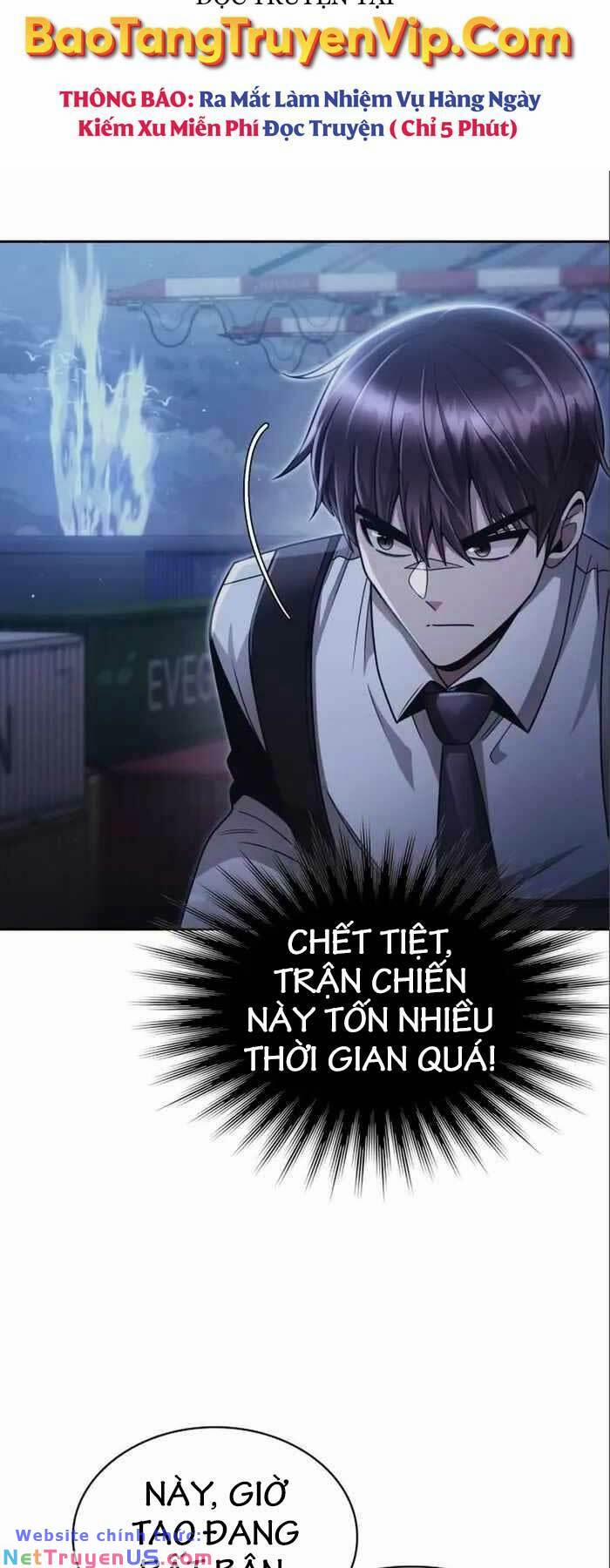 Thợ Săn Thiên Tài Hồi Quy Thành Lao Công 54 trang 9