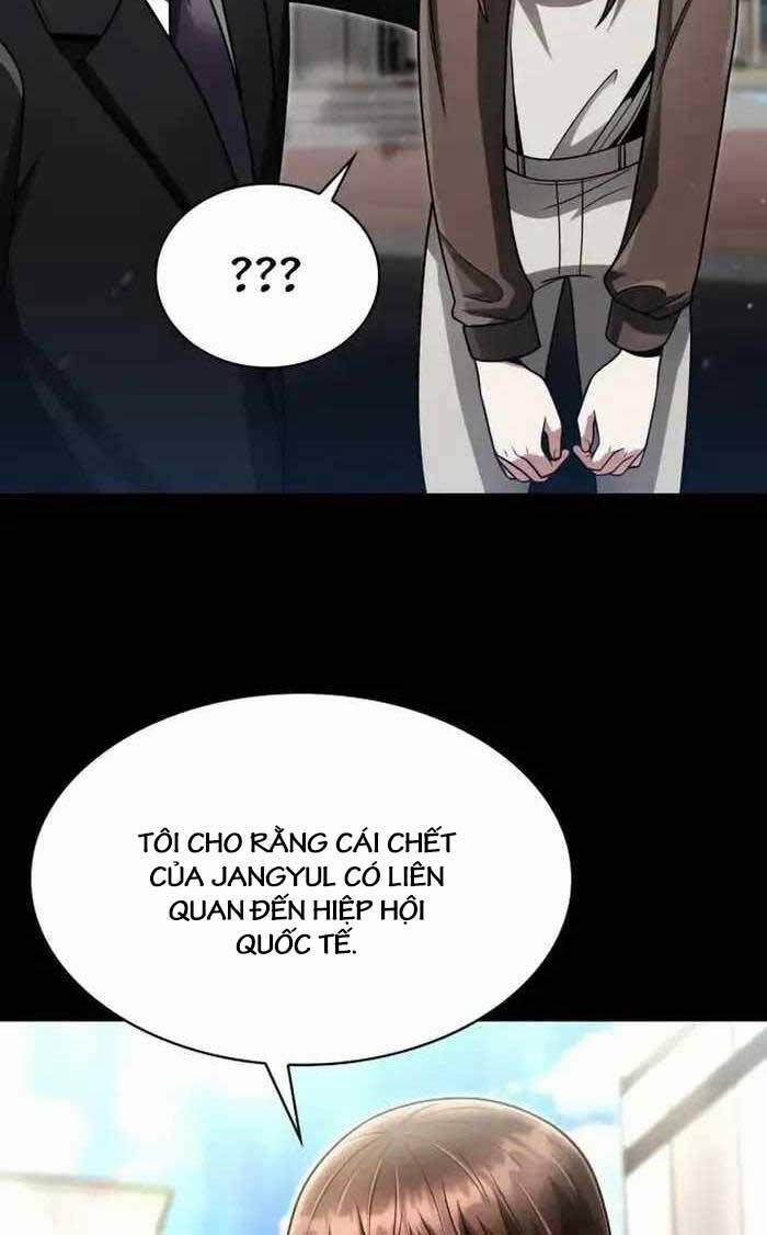 Thợ Săn Thiên Tài Hồi Quy Thành Lao Công 55 trang 10