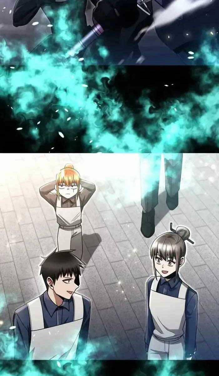 Thợ Săn Thiên Tài Hồi Quy Thành Lao Công 55 trang 106