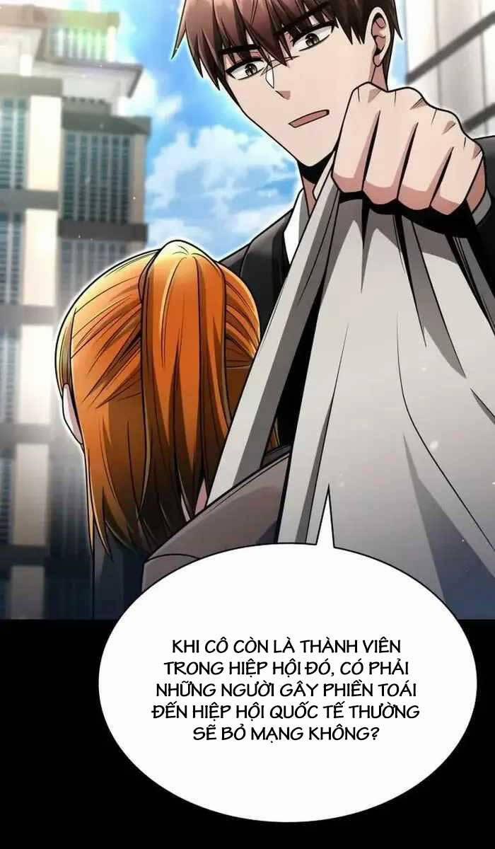 Thợ Săn Thiên Tài Hồi Quy Thành Lao Công 55 trang 11