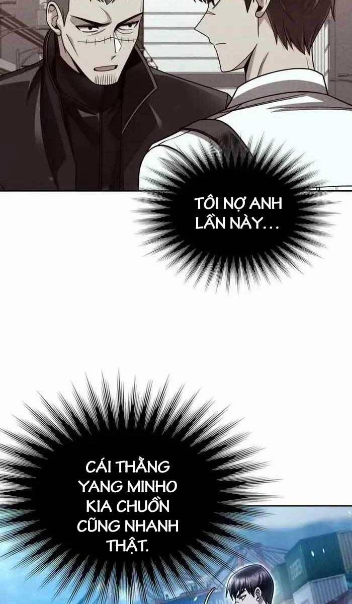 Thợ Săn Thiên Tài Hồi Quy Thành Lao Công 55 trang 116
