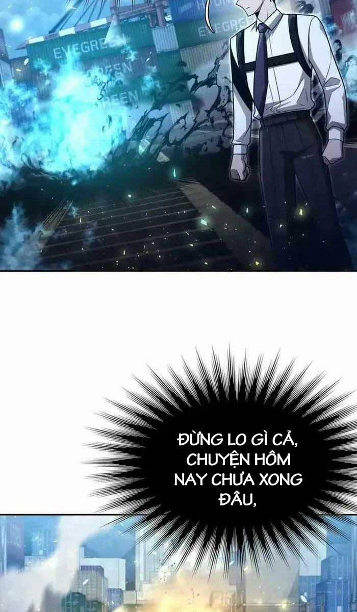 Thợ Săn Thiên Tài Hồi Quy Thành Lao Công 55 trang 117