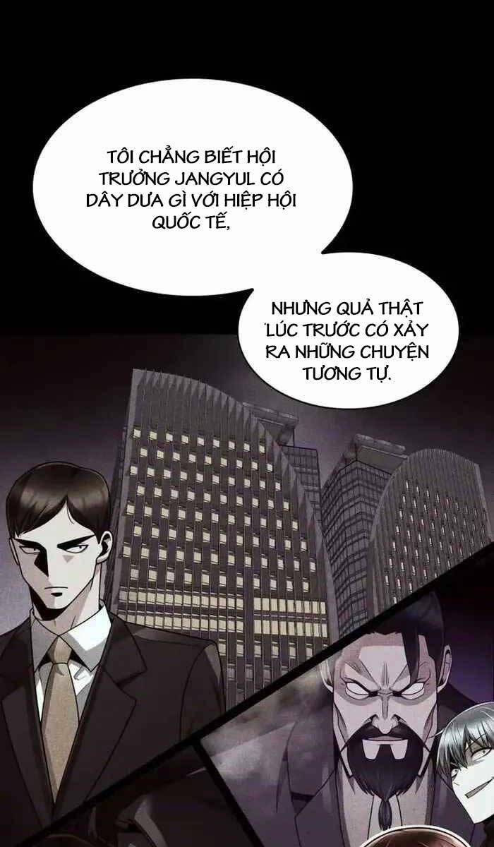 Thợ Săn Thiên Tài Hồi Quy Thành Lao Công 55 trang 13