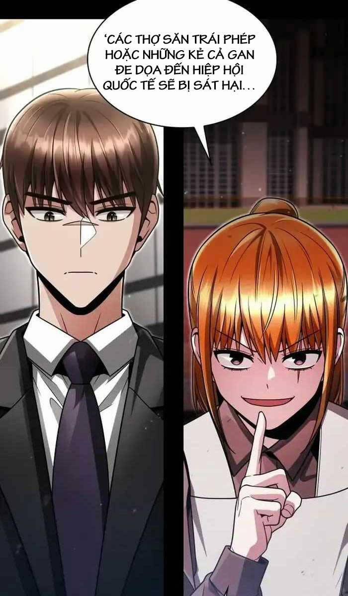 Thợ Săn Thiên Tài Hồi Quy Thành Lao Công 55 trang 16