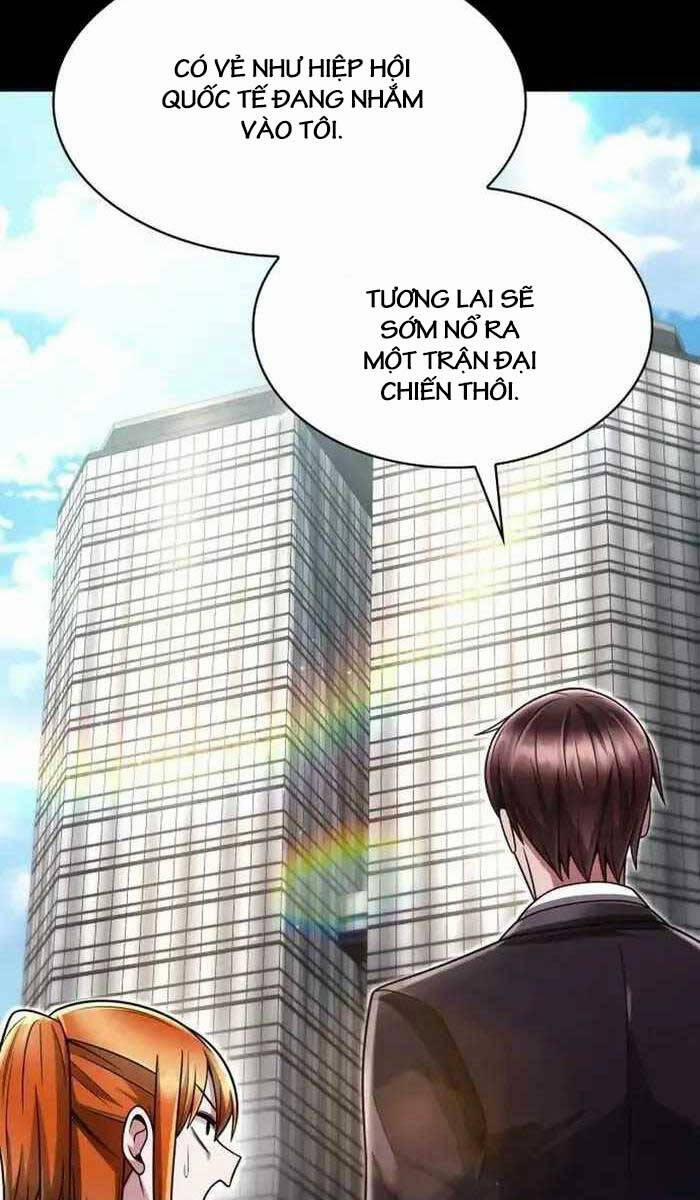 Thợ Săn Thiên Tài Hồi Quy Thành Lao Công 55 trang 19