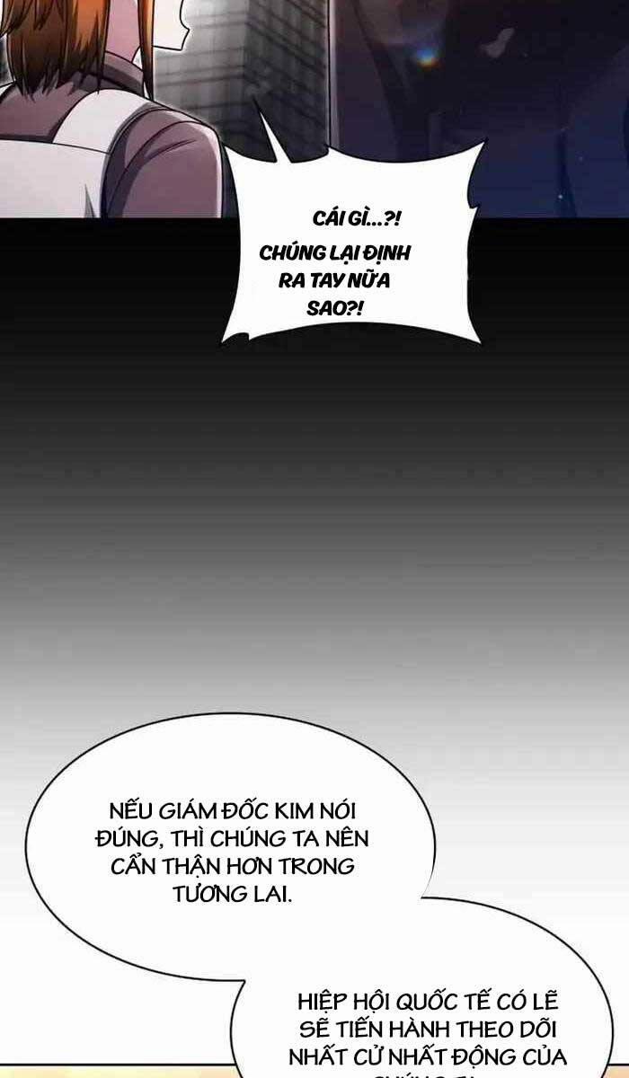 Thợ Săn Thiên Tài Hồi Quy Thành Lao Công 55 trang 20
