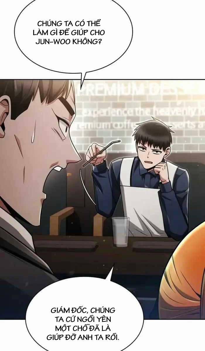 Thợ Săn Thiên Tài Hồi Quy Thành Lao Công 55 trang 22