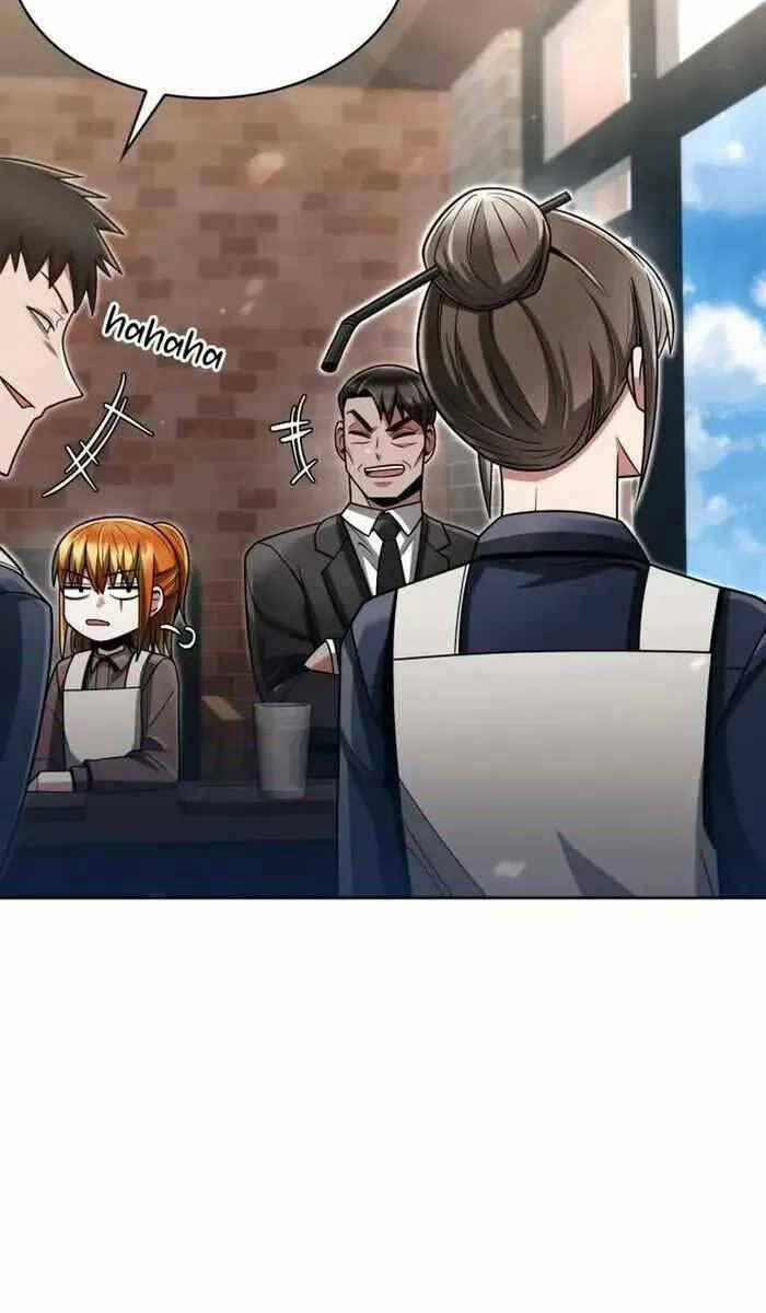 Thợ Săn Thiên Tài Hồi Quy Thành Lao Công 55 trang 25