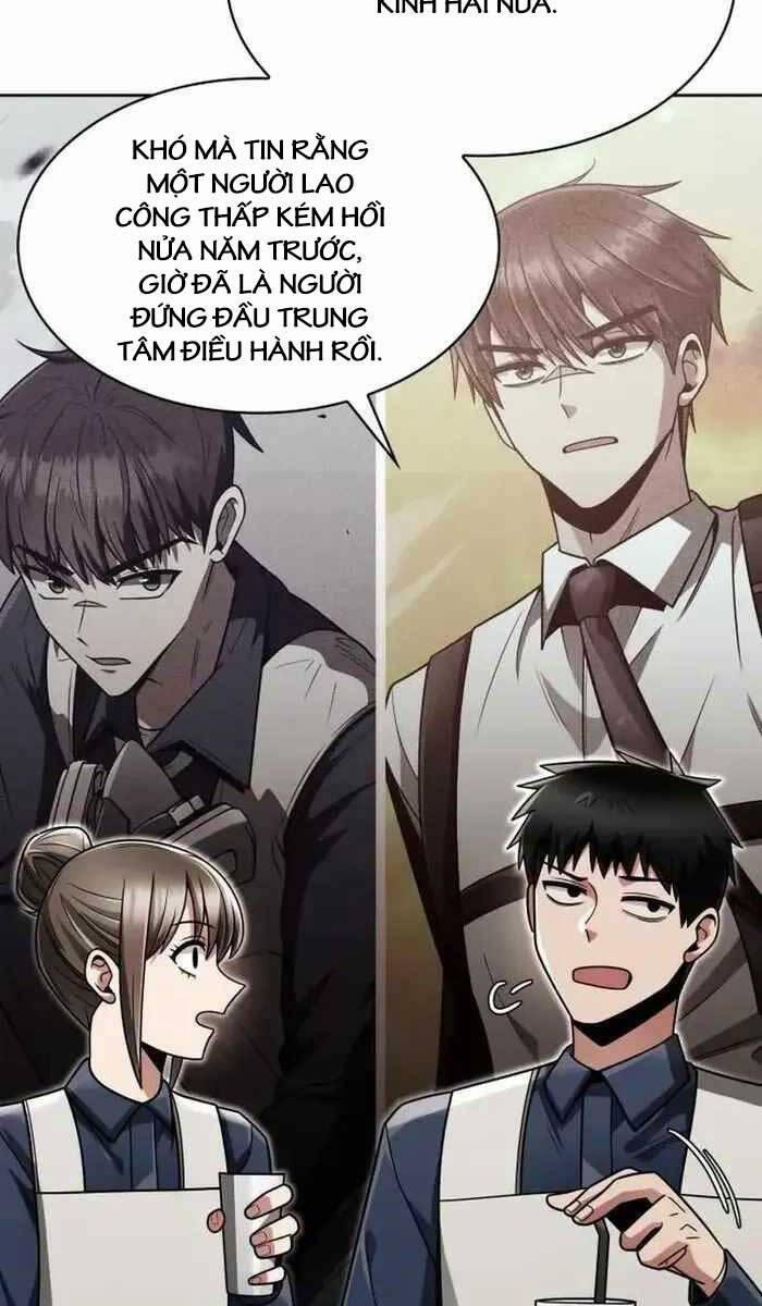 Thợ Săn Thiên Tài Hồi Quy Thành Lao Công 55 trang 3