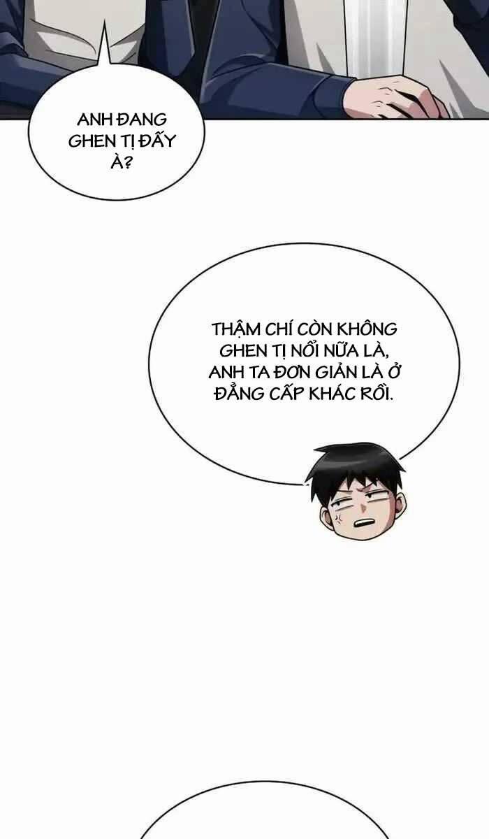 Thợ Săn Thiên Tài Hồi Quy Thành Lao Công 55 trang 4