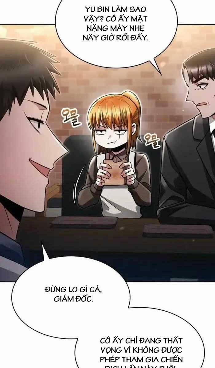 Thợ Săn Thiên Tài Hồi Quy Thành Lao Công 55 trang 5