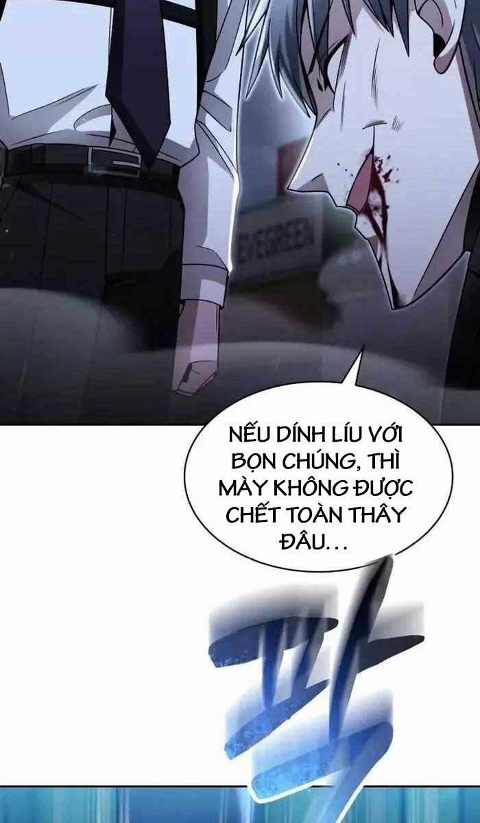 Thợ Săn Thiên Tài Hồi Quy Thành Lao Công 55 trang 51