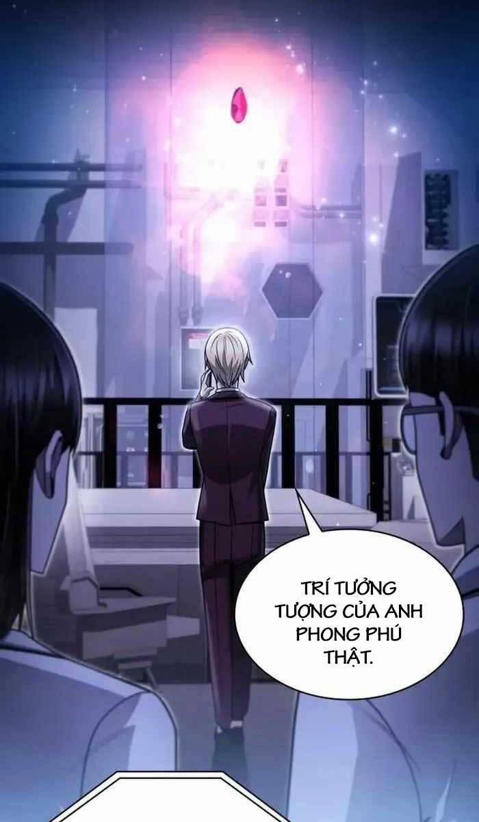 Thợ Săn Thiên Tài Hồi Quy Thành Lao Công 55 trang 68