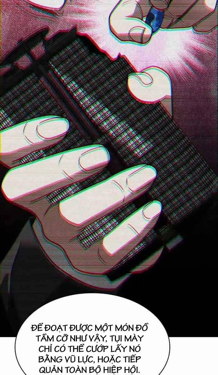 Thợ Săn Thiên Tài Hồi Quy Thành Lao Công 55 trang 70