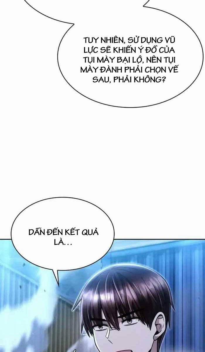 Thợ Săn Thiên Tài Hồi Quy Thành Lao Công 55 trang 71